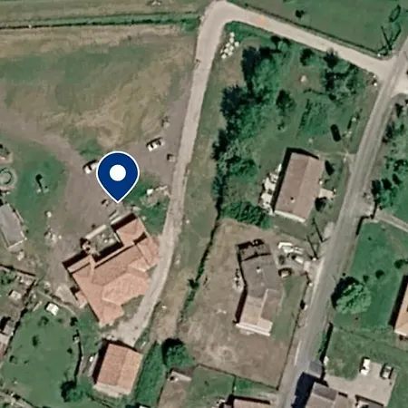 Lolantgena Bed & Breakfast