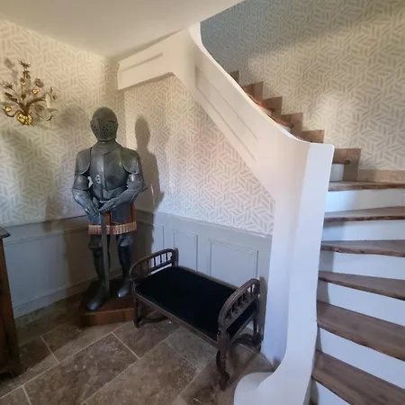 Bed & Breakfast Lolantgena Saint-Androny