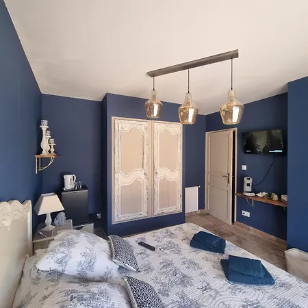 Lolantgena Bed & Breakfast 3*