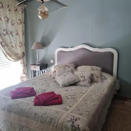 Lolantgena Bed & Breakfast 3*