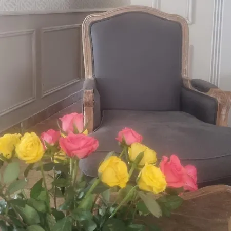 Lolantgena Bed & Breakfast Saint-Androny